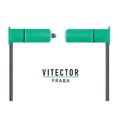 Kit Fotoceldas Para Motores Raynor Marca Vitector Fraba