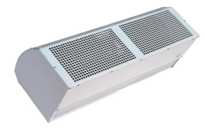 Cortina De Aire Industrial Marca Airtechz Modelo ISS-90P