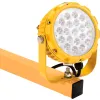 Lampara LED Articulada de Anden Global Industrial™