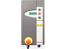 Cuadro de Maniobras de Puerta Rapida Hormann SC1400/SC1500