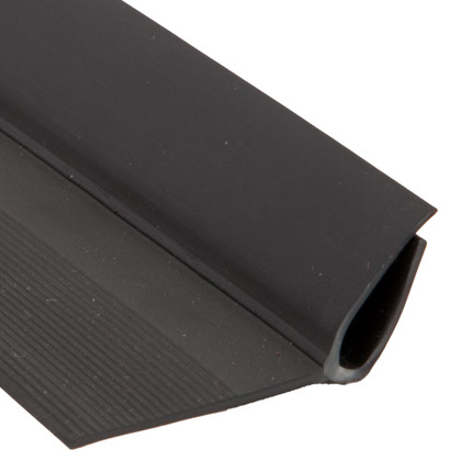 Sello Perimetral de Vinil y PVC Para Puertas Seccionales.