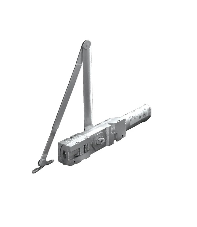 Cierrapuerta Carbone para puertas de 150 Kgs