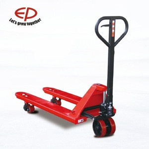 Carretilla Manual &quot;Hand Pallet&quot; Marca EP Equipment