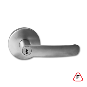 Mando para Barra Antipánico, Gater UL500S