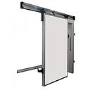 Puerta Corrediza de Isopanel Para Cuarto Frio