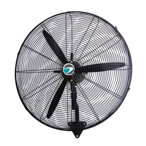 Ventilador Industrial de Pared, 30&quot; Diametro