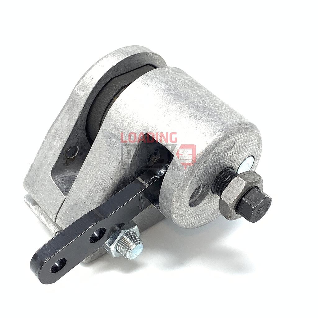 Caliper de Sistema de Hold Down de Rampa Mecanica Blue Giant