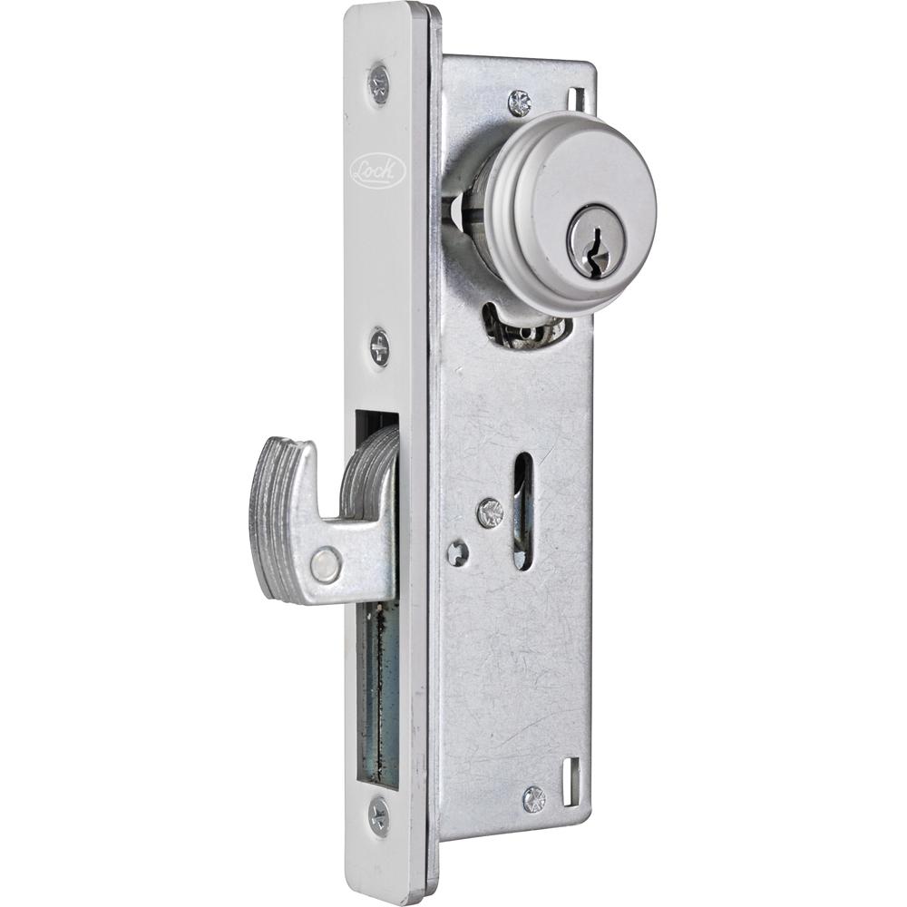 Cerradura Marca Carbone Para Puerta De Aluminio