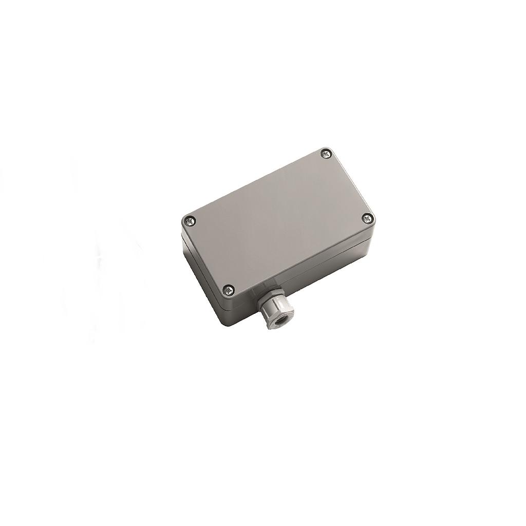 Sensor de Borde de Seguridad Inalambrico Marca Teleco