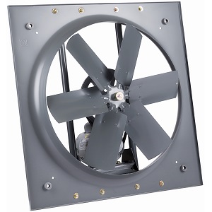 Extractor Axial Industrial Marca S&amp;P Modelo HIB-1000