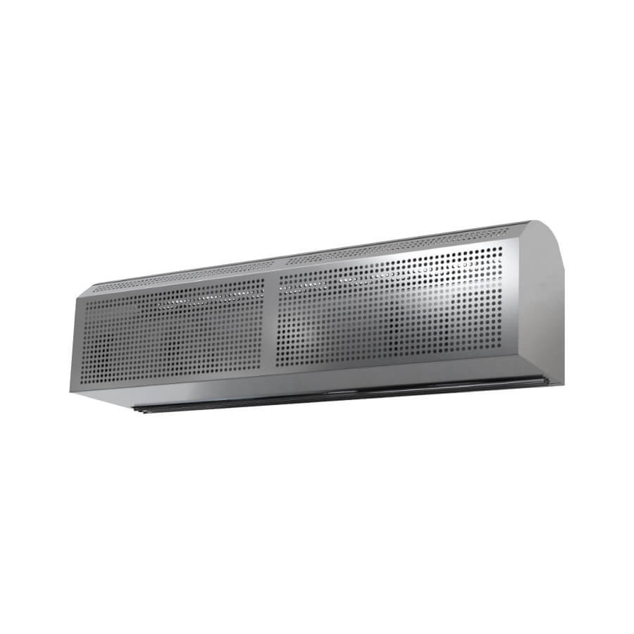 Cortina De Aire Industrial Marca ERC Modelo ISS-150P