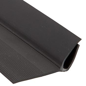 Sello Perimetral de Vinil y PVC Para Puertas Seccionales.