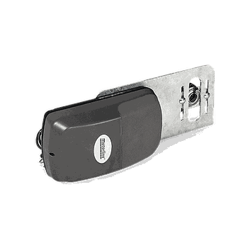 Motor de Puerta Seccional Motorline KVM25