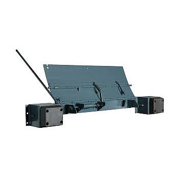 Rampa Niveladora de Borde "Minidock" 25,000 Lbs