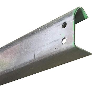 Riel Inferior Derecho PS (Galvanizado)
