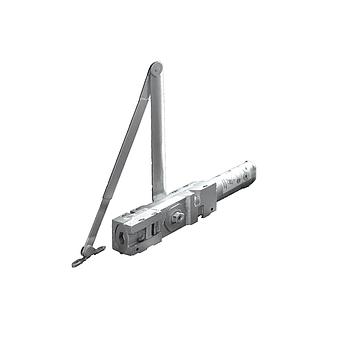 Cierrapuerta Carbone para puertas de 150 Kgs