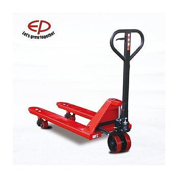 Carretilla Manual "Hand Pallet" Marca EP Equipment