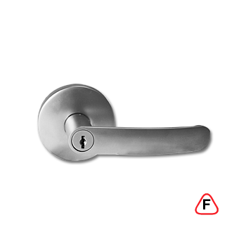 Mando para Barra Antipánico, Gater UL500S