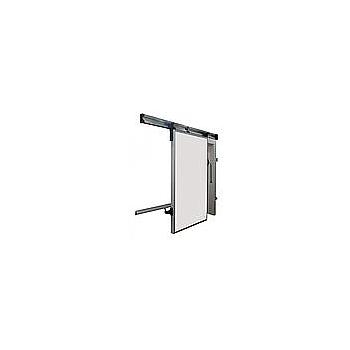 Puerta Corrediza de Isopanel Para Cuarto Frio