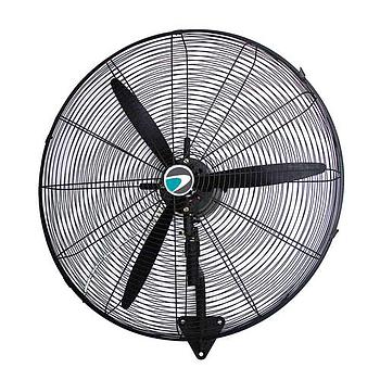 Ventilador Industrial de Pared, 30" Diametro