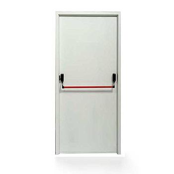 Puerta Batiente Cortafuegos, Marca Asturmadi