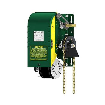 Motor Marca Manaras Modelo MH, 1/2HP, 120V