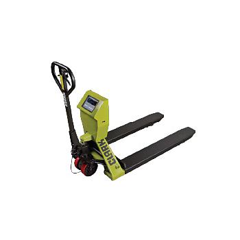Carretilla Manual "Hand Pallet" Con Sistema de Bascula
