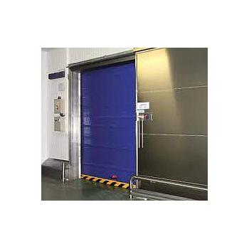 Puerta Rápida Marca Angelmir Instant Pass ISO