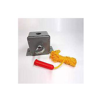 Activador de Tiro de Cuerda, Marca Motorline