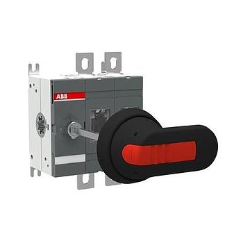 Disyuntor Rotativo Marca ABB