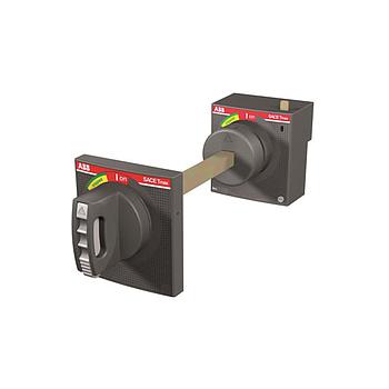 Disyuntor Rotativo Marca ABB Modelo XT1-XT3