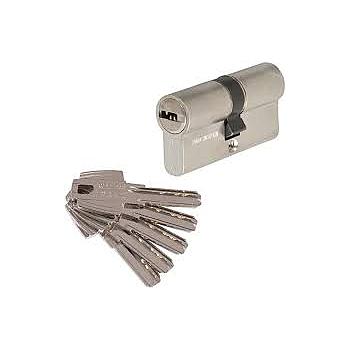 Cilindro Completo Europeo Marca Tesa 35mm x 35mm