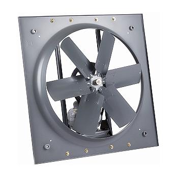Extractor Axial Industrial Marca S&P Modelo HIB-1000