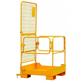 Cesta de Elevacion de Personal
