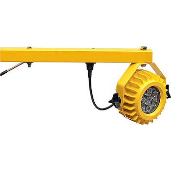 Lámpara de Cabezal LED de Alta Resistencia Marca Tri Lite