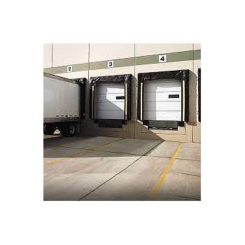 Puerta Seccional Wayne Dalton Paneleria Isotermica, Medidas 2400 mm x 3000 mm