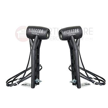 Kit Fotoceldas Para Motores Raynor Marca Vitector Fraba