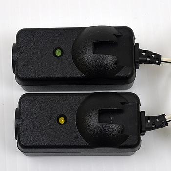 Fotoceldas Emisor/Receptor Marca Liftmaster  Residencial