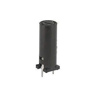 Portafusible, Diseño Abierto, 600V, 10A
