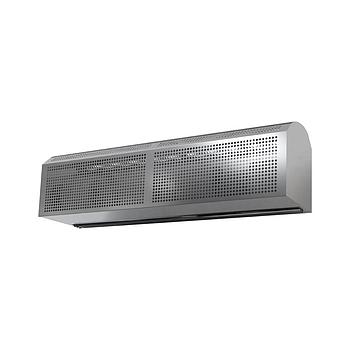 Cortina De Aire Industrial Marca ERC Modelo ISS-150P