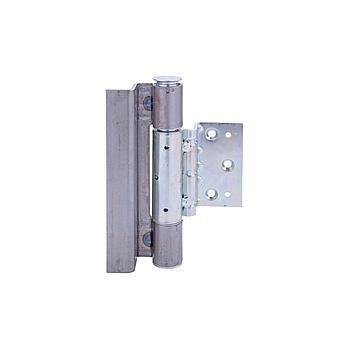 Bisagra de Acero Marca TESA Puerta Cortafuego