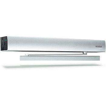 Brazo Cierrapuertas Automatico GEZE ECTurn
