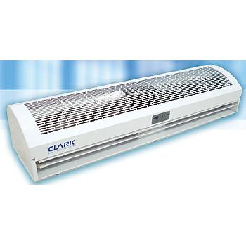 Cortina de Aire Marca Clark, Gabinete de 180 Cm